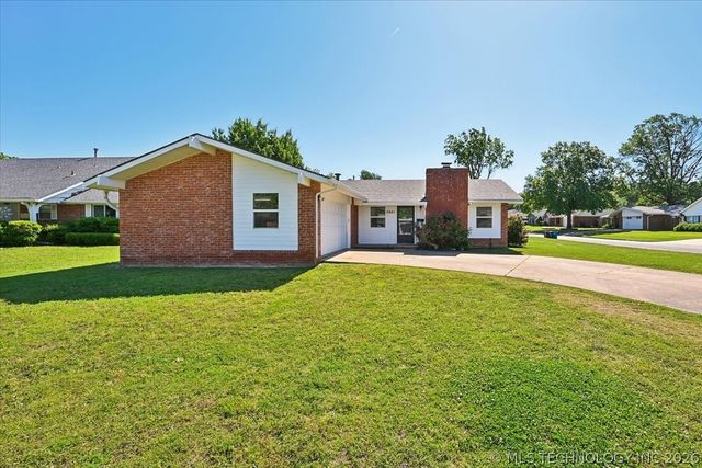5841 S 73rd East Avenue, Tulsa, OK 74145