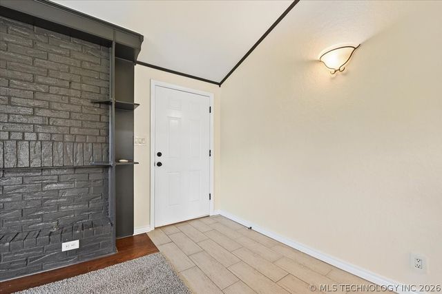 5841 S 73rd East Avenue, Tulsa, OK 74145