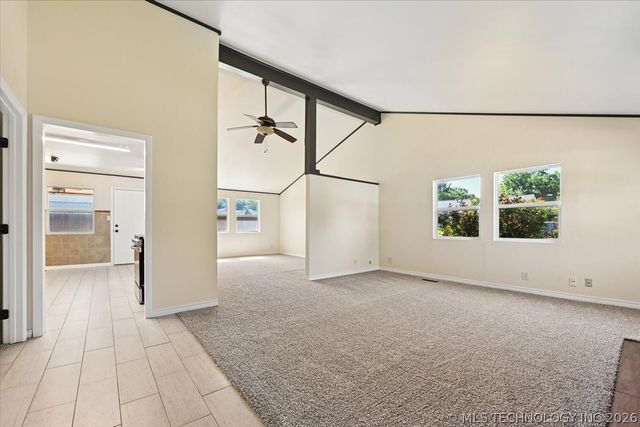 5841 S 73rd East Avenue, Tulsa, OK 74145