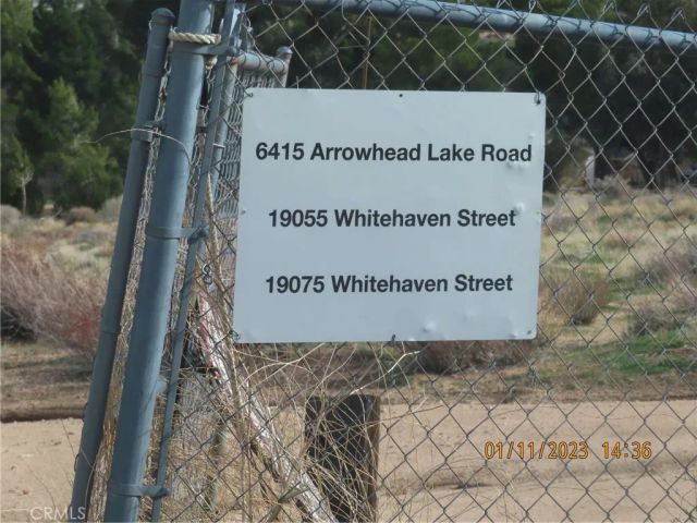 19243 Whitehaven, Hesperia, CA 92345