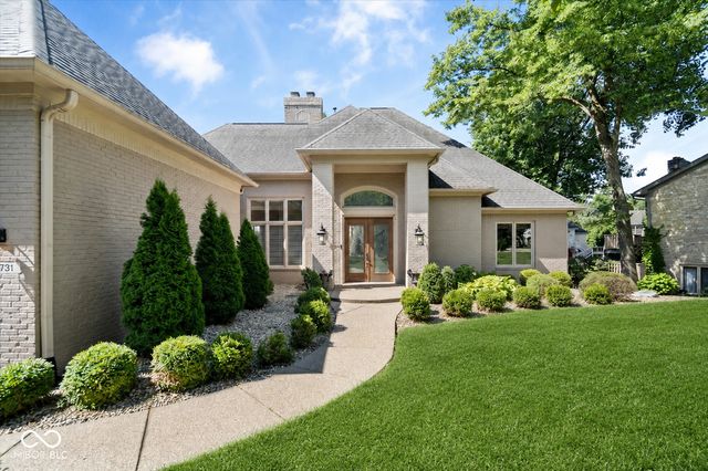 9731 Decatur Drive, Indianapolis, IN 46256