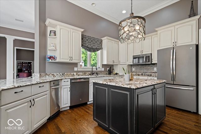 9731 Decatur Drive, Indianapolis, IN 46256