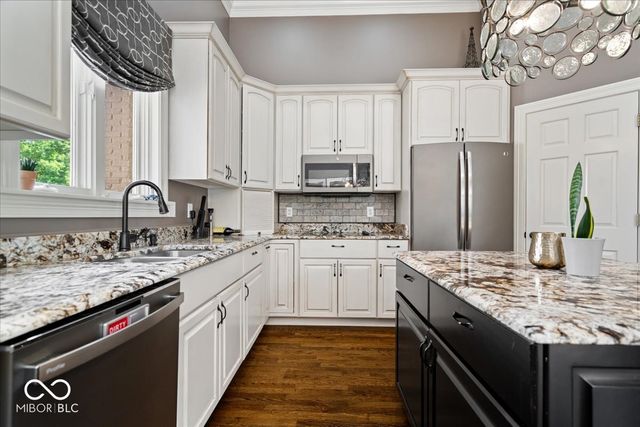 9731 Decatur Drive, Indianapolis, IN 46256