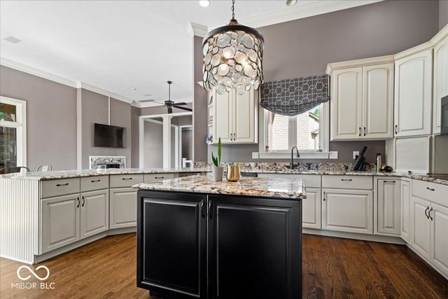 9731 Decatur Drive, Indianapolis, IN 46256