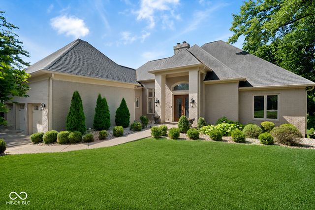 9731 Decatur Drive, Indianapolis, IN 46256
