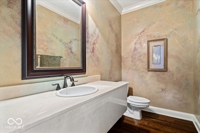 9731 Decatur Drive, Indianapolis, IN 46256