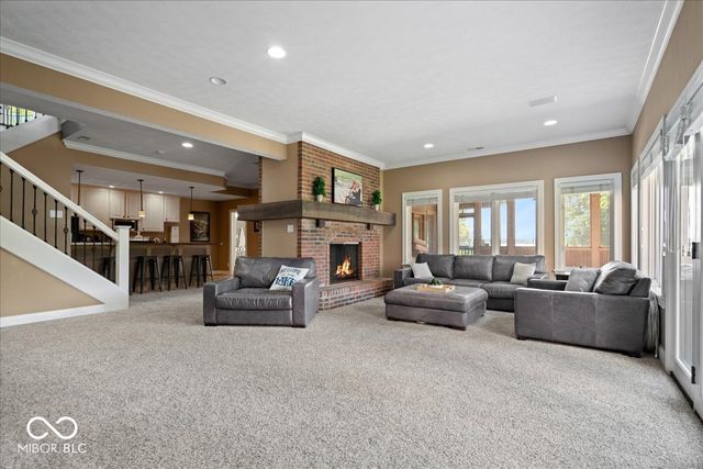 9731 Decatur Drive, Indianapolis, IN 46256