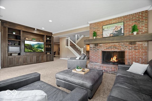 9731 Decatur Drive, Indianapolis, IN 46256