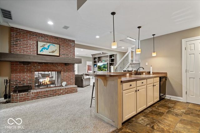 9731 Decatur Drive, Indianapolis, IN 46256