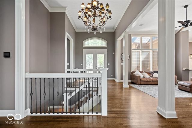 9731 Decatur Drive, Indianapolis, IN 46256