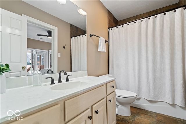 9731 Decatur Drive, Indianapolis, IN 46256