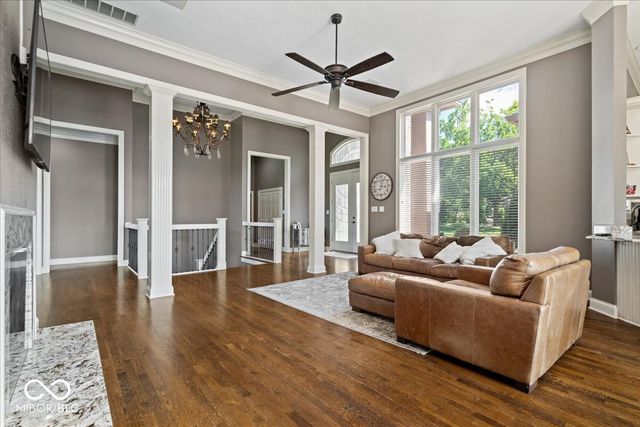 9731 Decatur Drive, Indianapolis, IN 46256