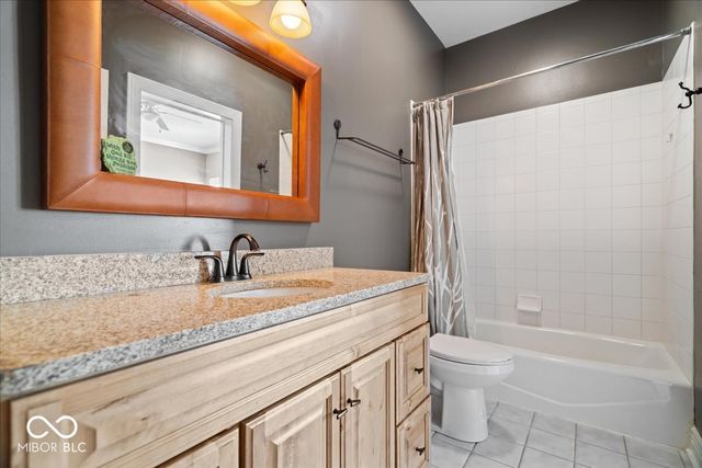 9731 Decatur Drive, Indianapolis, IN 46256