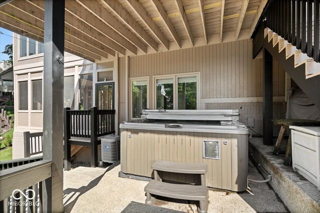 9731 Decatur Drive, Indianapolis, IN 46256