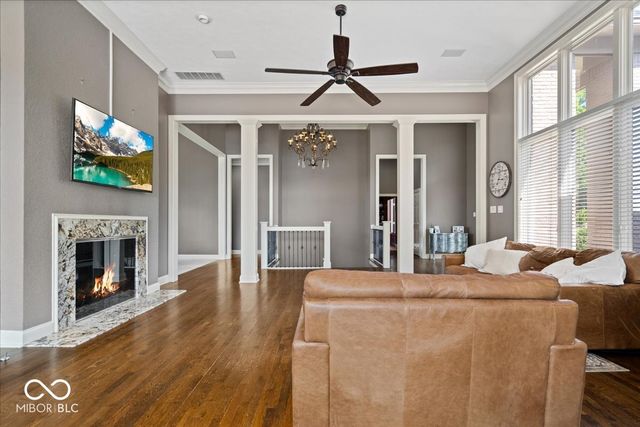 9731 Decatur Drive, Indianapolis, IN 46256
