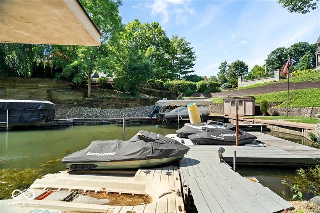 9731 Decatur Drive, Indianapolis, IN 46256