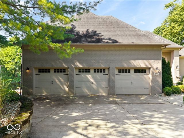 9731 Decatur Drive, Indianapolis, IN 46256