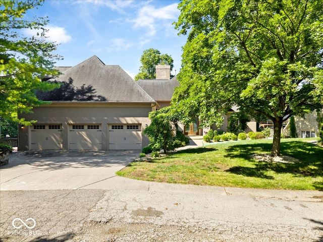 9731 Decatur Drive, Indianapolis, IN 46256