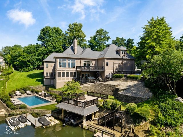 9731 Decatur Drive, Indianapolis, IN 46256