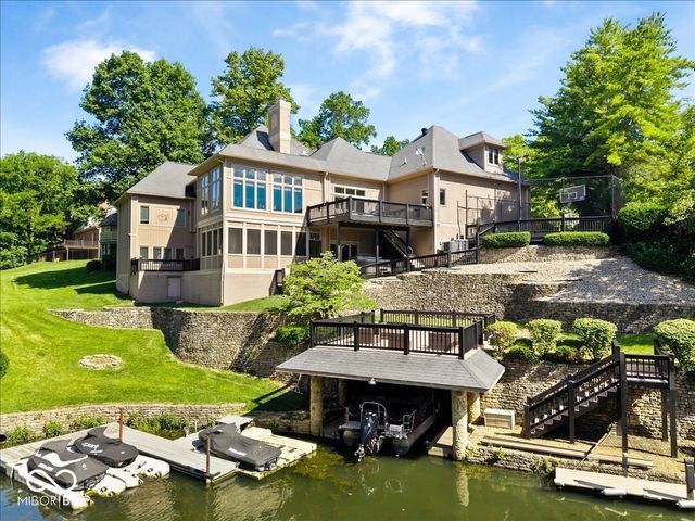9731 Decatur Drive, Indianapolis, IN 46256