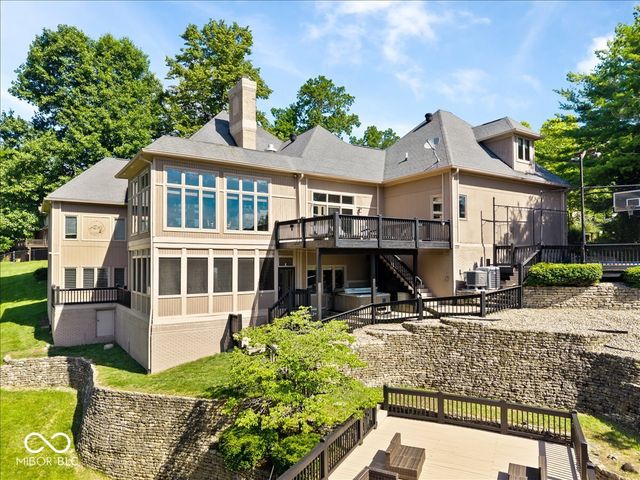 9731 Decatur Drive, Indianapolis, IN 46256
