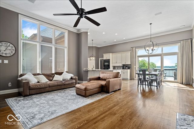 9731 Decatur Drive, Indianapolis, IN 46256