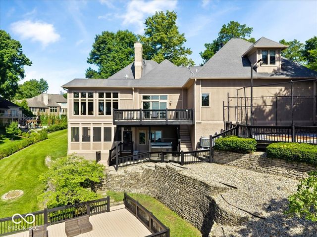 9731 Decatur Drive, Indianapolis, IN 46256