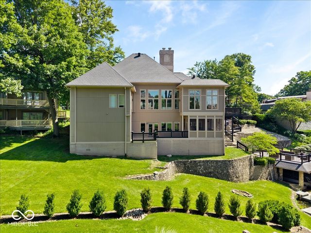 9731 Decatur Drive, Indianapolis, IN 46256