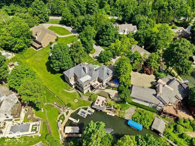 9731 Decatur Drive, Indianapolis, IN 46256