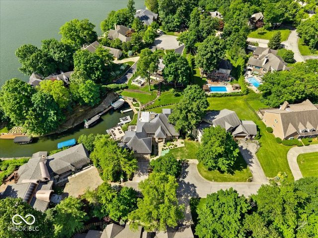 9731 Decatur Drive, Indianapolis, IN 46256