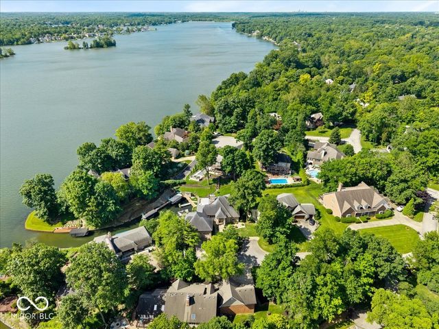 9731 Decatur Drive, Indianapolis, IN 46256