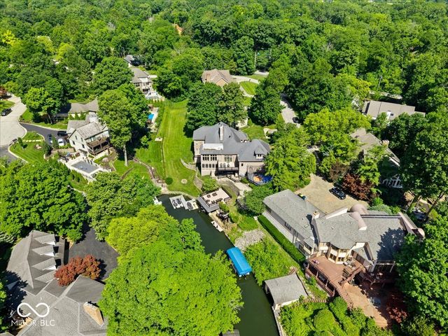 9731 Decatur Drive, Indianapolis, IN 46256