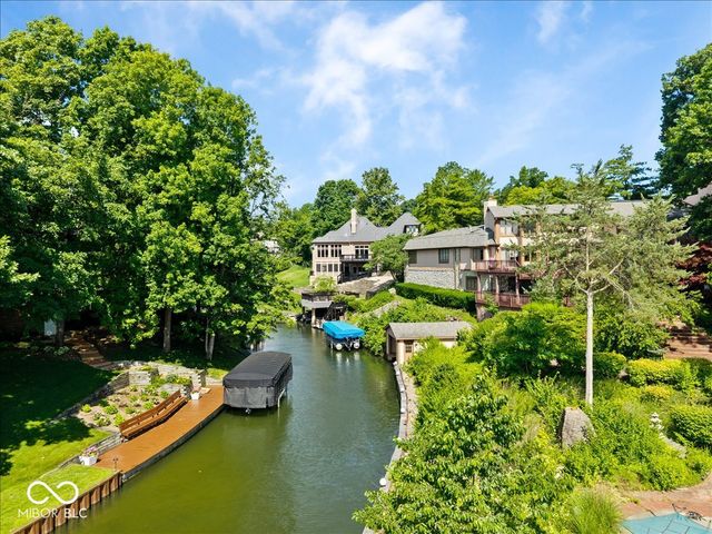 9731 Decatur Drive, Indianapolis, IN 46256