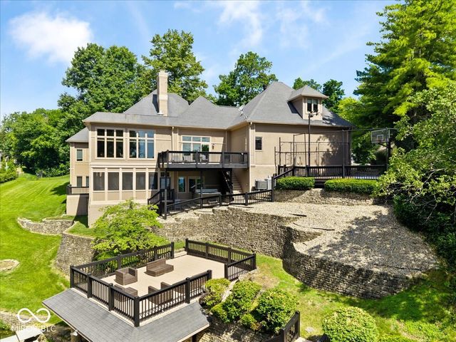 9731 Decatur Drive, Indianapolis, IN 46256