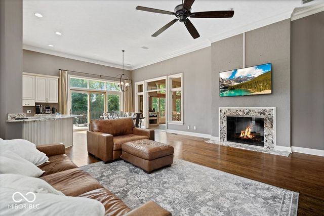 9731 Decatur Drive, Indianapolis, IN 46256