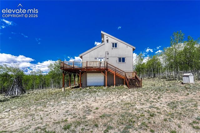 74 Noxibee Court, Jefferson, CO 80456
