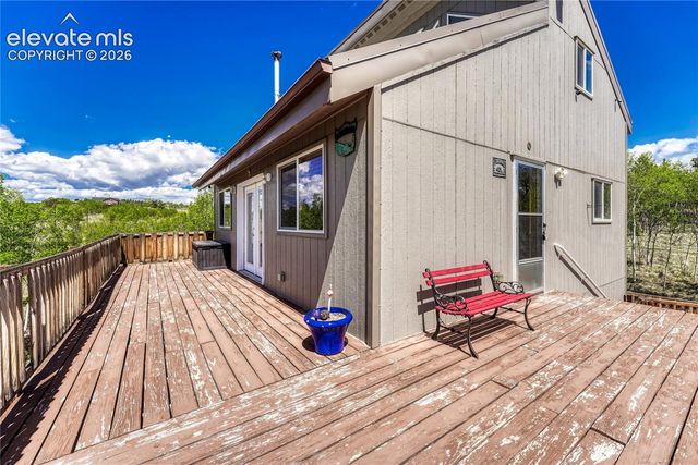 74 Noxibee Court, Jefferson, CO 80456