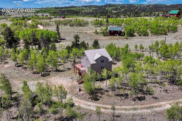 74 Noxibee Court, Jefferson, CO 80456