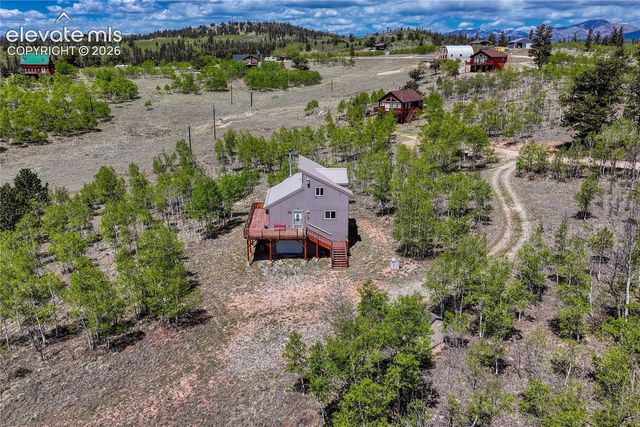 74 Noxibee Court, Jefferson, CO 80456