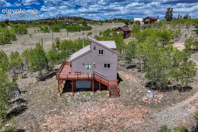 74 Noxibee Court, Jefferson, CO 80456