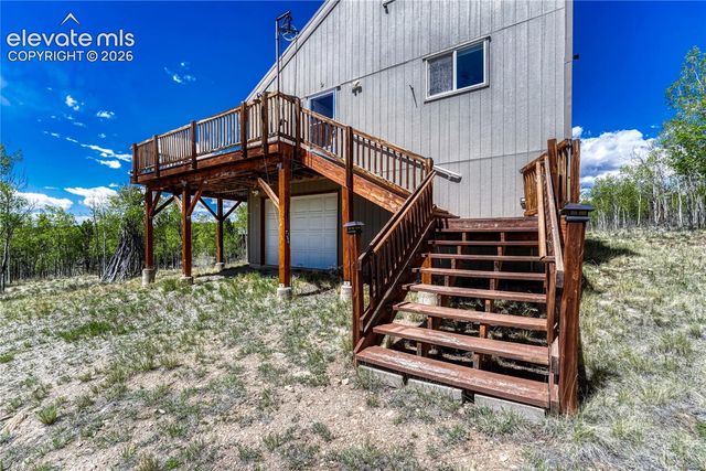 74 Noxibee Court, Jefferson, CO 80456
