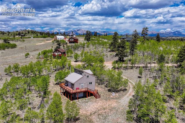 74 Noxibee Court, Jefferson, CO 80456