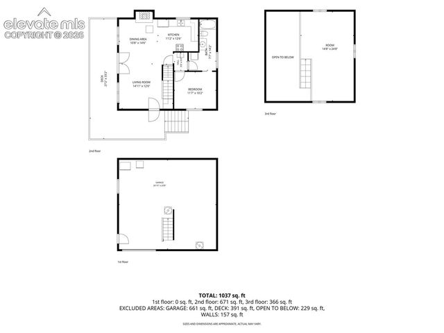 74 Noxibee Court, Jefferson, CO 80456