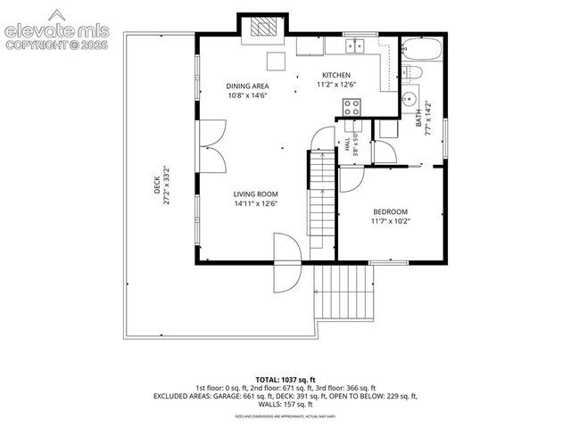 74 Noxibee Court, Jefferson, CO 80456