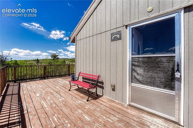 74 Noxibee Court, Jefferson, CO 80456