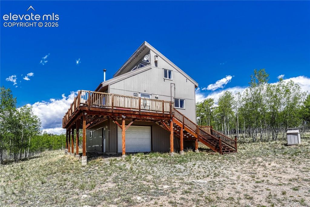 74 Noxibee Court, Jefferson, CO 80456