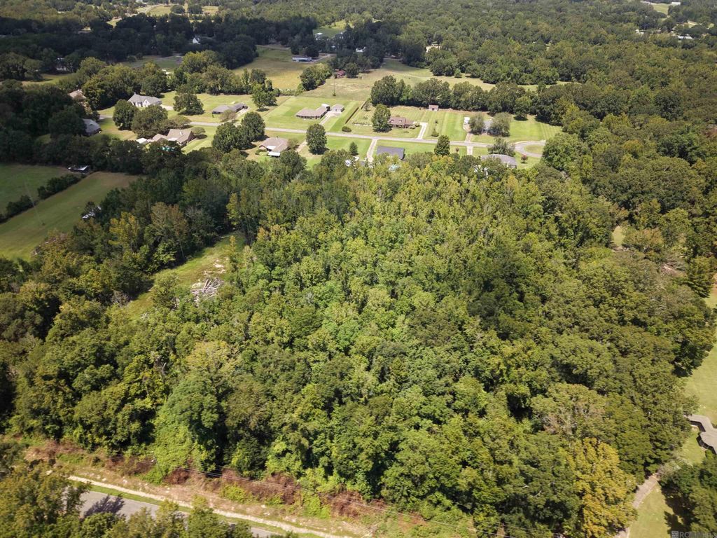 TBD Country Estates Ave, Zachary, LA 70791