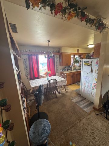 417 Water Street, Kellogg, IA 50135