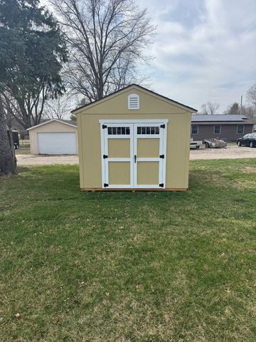 417 Water Street, Kellogg, IA 50135