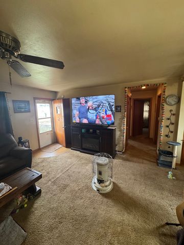 417 Water Street, Kellogg, IA 50135